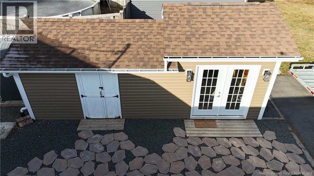 6 Sprucewood Drive, New Maryland, New Brunswick  E3C 1C7 - Photo 37 - NB130611