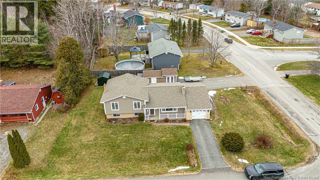 6 Sprucewood Drive, New Maryland, New Brunswick  E3C 1C7 - Photo 41 - NB130611