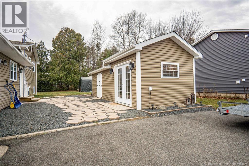 6 Sprucewood Drive, New Maryland, New Brunswick  E3C 1C7 - Photo 43 - NB130611
