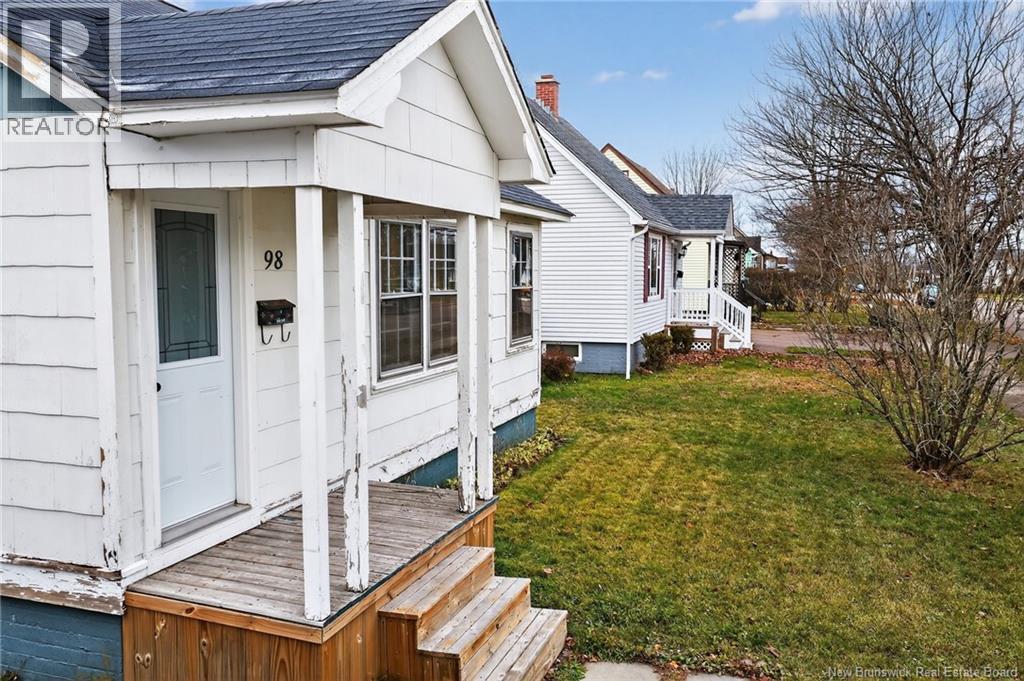 98 Jones Street, Moncton, New Brunswick E1C 6J6 - Photo 13 - NB130676