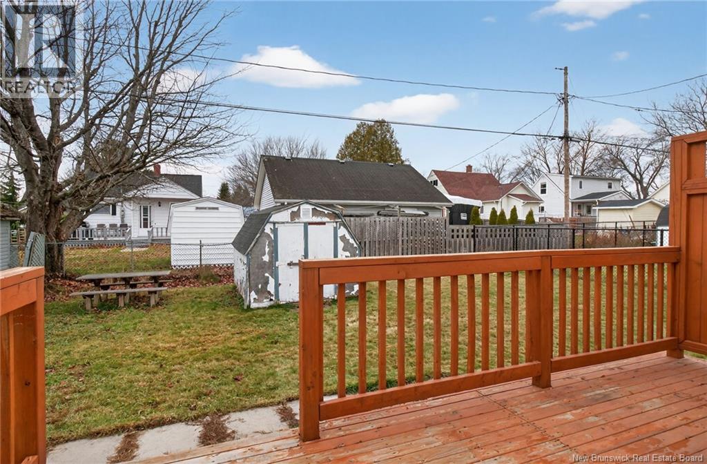 98 Jones Street, Moncton, New Brunswick E1C 6J6 - Photo 14 - NB130676