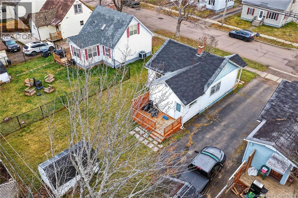 98 Jones Street, Moncton, New Brunswick E1C 6J6 - Photo 7 - NB130676