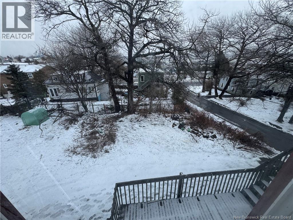 306-308 City Line, Saint John, New Brunswick  E2M 1L8 - Photo 28 - NB130672