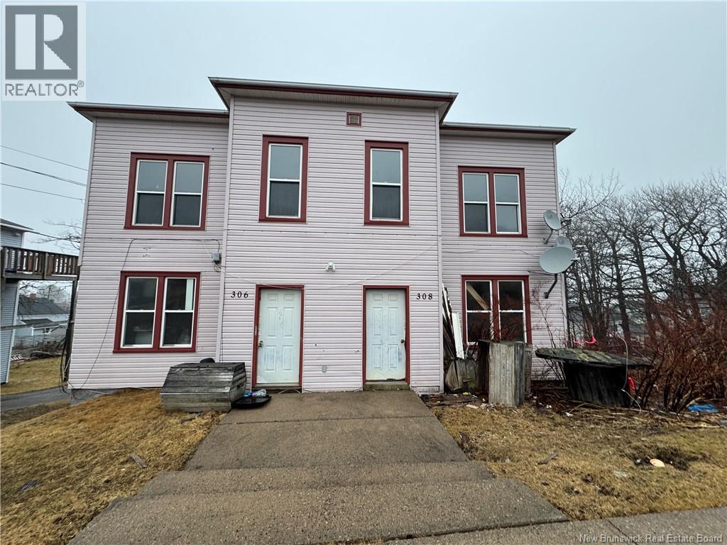 306-308 City Line, Saint John, New Brunswick  E2M 1L8 - Photo 3 - NB130672