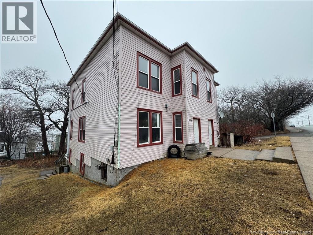 306-308 City Line, Saint John, New Brunswick  E2M 1L8 - Photo 4 - NB130672