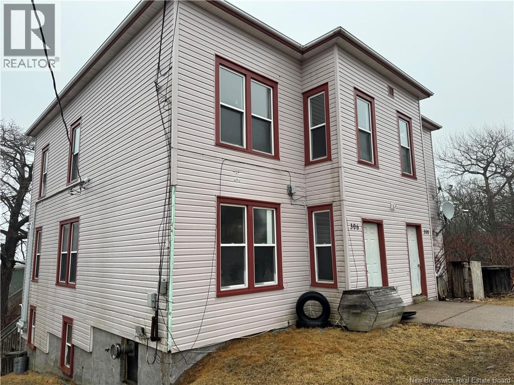 306-308 City Line, Saint John, New Brunswick  E2M 1L8 - Photo 5 - NB130672