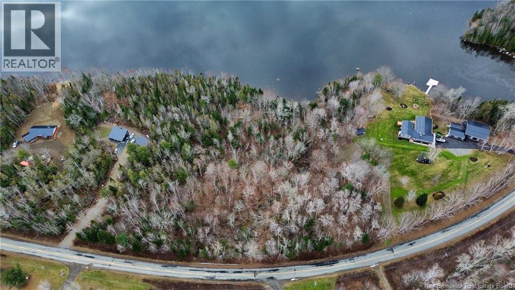 Lot 105 Route, Southampton, New Brunswick E6G 1K5 - Photo 3 - NB130647