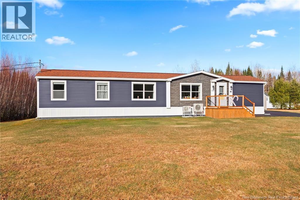 19 Birch Street, Waasis, New Brunswick