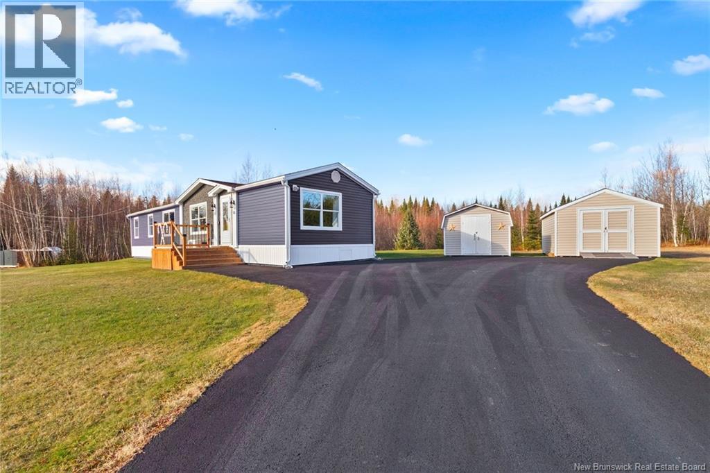 19 Birch Street, Waasis, New Brunswick  E3B 9J1 - Photo 3 - NB130523