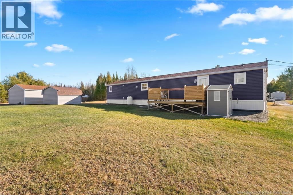 19 Birch Street, Waasis, New Brunswick  E3B 9J1 - Photo 40 - NB130523