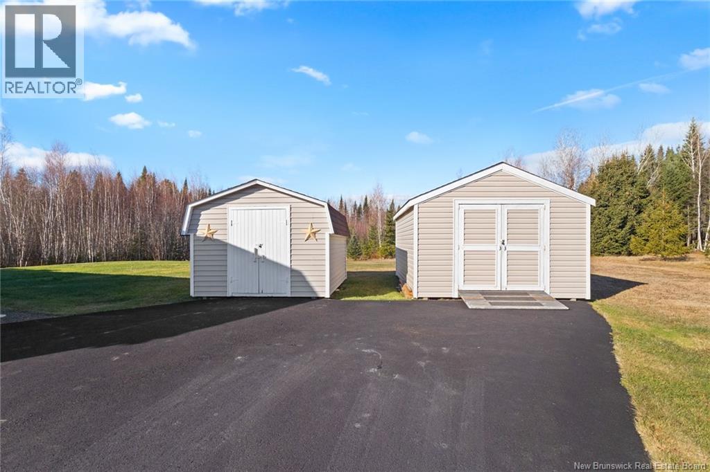 19 Birch Street, Waasis, New Brunswick  E3B 9J1 - Photo 45 - NB130523