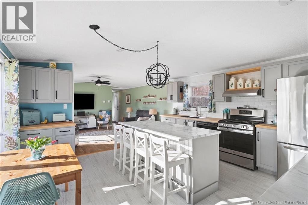 19 Birch Street, Waasis, New Brunswick  E3B 9J1 - Photo 5 - NB130523