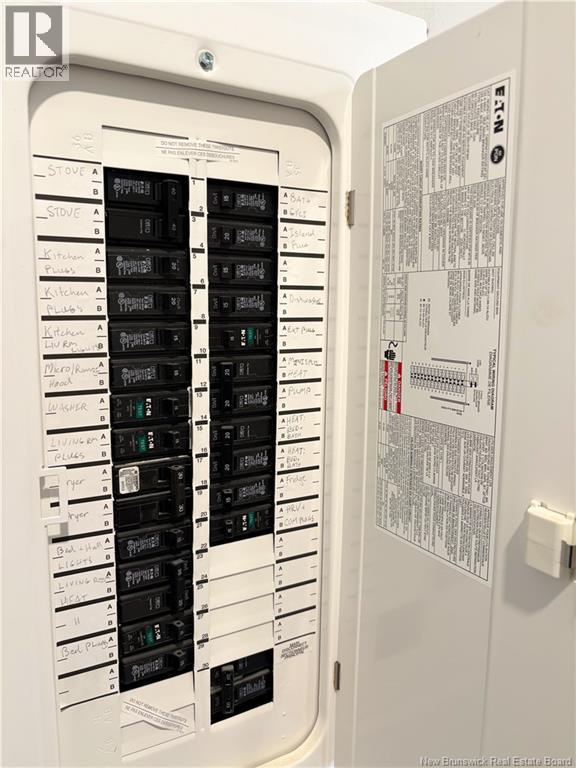 24 Riverview Drive Unit# 101, Somerville, New Brunswick  E7P 3B4 - Photo 26 - NB130663