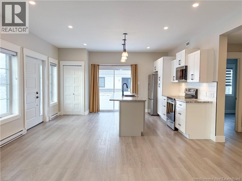 24 Riverview Drive Unit# 101, Somerville, New Brunswick  E7P 3B4 - Photo 5 - NB130663