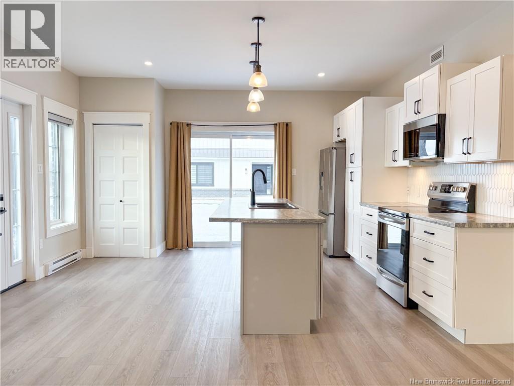 24 Riverview Drive Unit# 101, Somerville, New Brunswick  E7P 3B4 - Photo 6 - NB130663