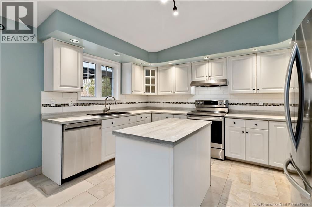 260 Maplehurst Street, Moncton, New Brunswick  E1G 4T8 - Photo 15 - NB130560