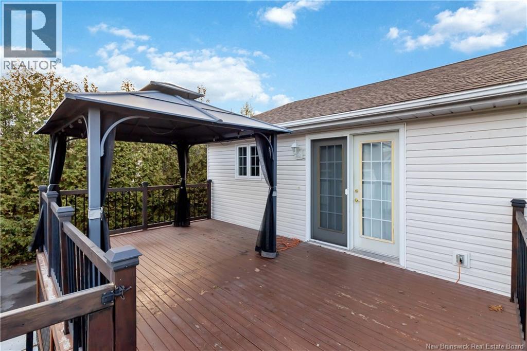 260 Maplehurst Street, Moncton, New Brunswick  E1G 4T8 - Photo 35 - NB130560