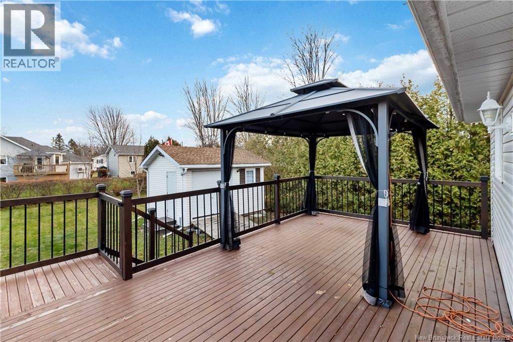 260 Maplehurst Street, Moncton, New Brunswick  E1G 4T8 - Photo 36 - NB130560