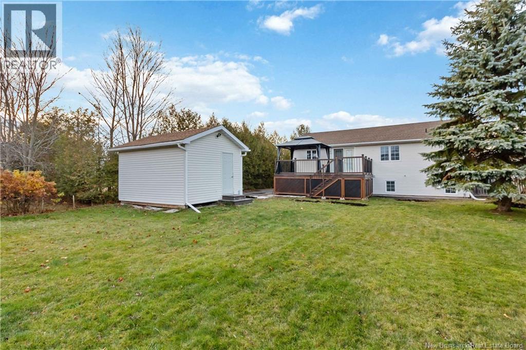 260 Maplehurst Street, Moncton, New Brunswick  E1G 4T8 - Photo 37 - NB130560