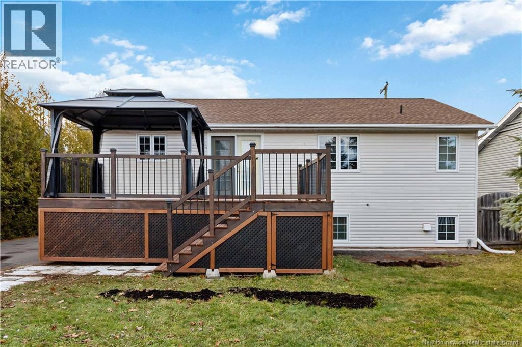 260 Maplehurst Street, Moncton, New Brunswick  E1G 4T8 - Photo 38 - NB130560