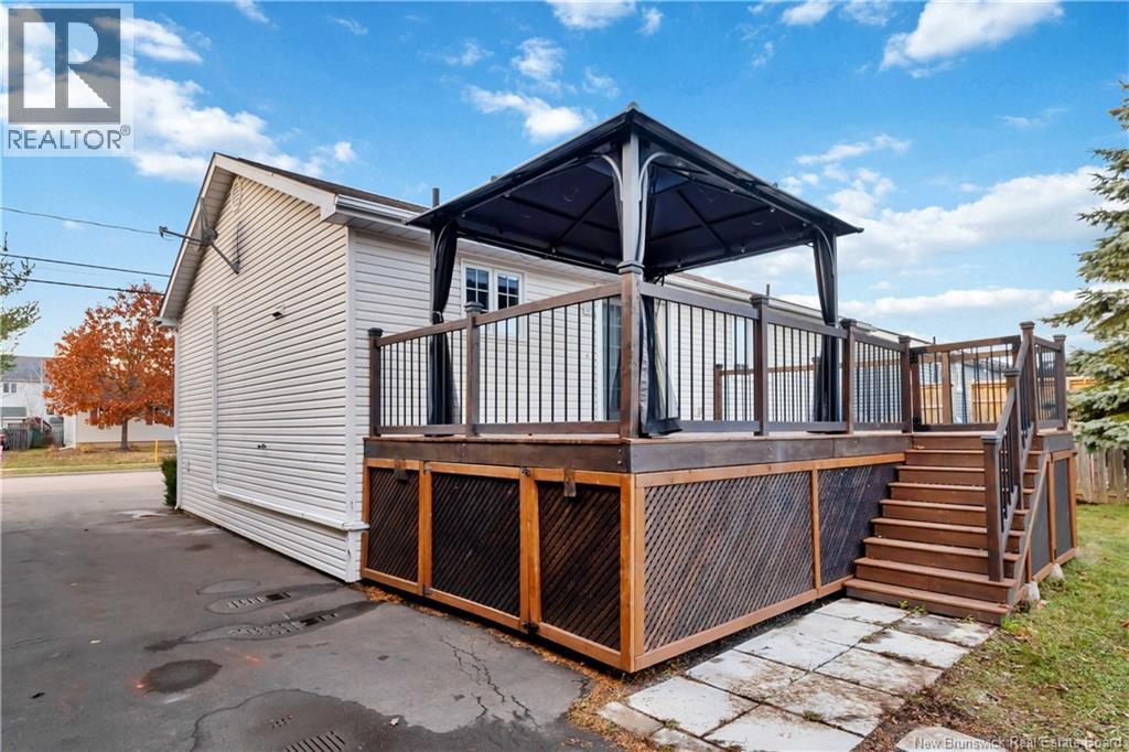 260 Maplehurst Street, Moncton, New Brunswick  E1G 4T8 - Photo 39 - NB130560