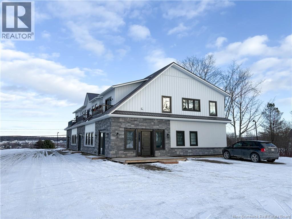 24 Riverview Drive Unit# 103, Somerville, New Brunswick