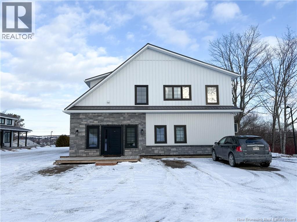 24 Riverview Drive Unit# 103, Somerville, New Brunswick  E7P 3B4 - Photo 3 - NB130660