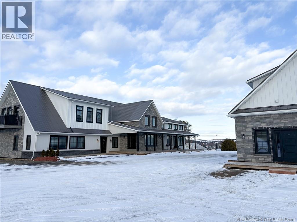 24 Riverview Drive Unit# 103, Somerville, New Brunswick  E7P 3B4 - Photo 33 - NB130660