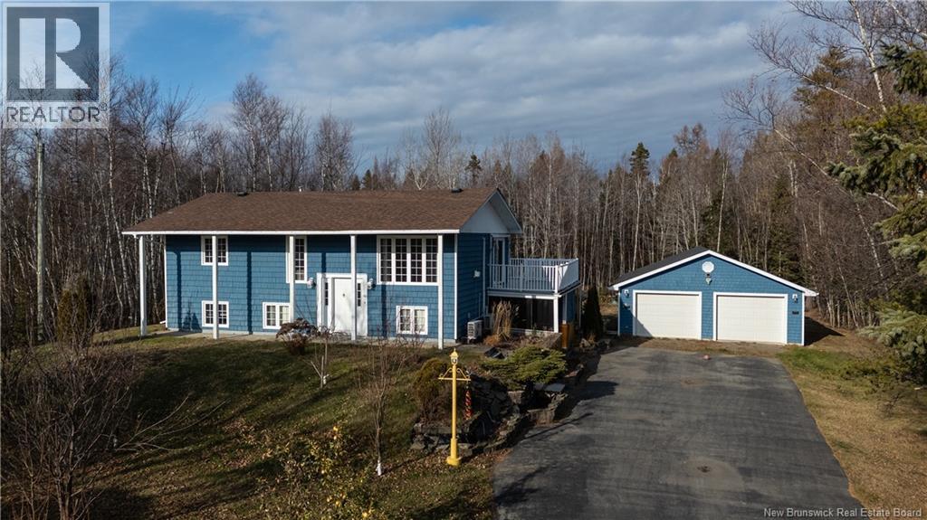 90 Saint-Paul Street, Rogersville, New Brunswick