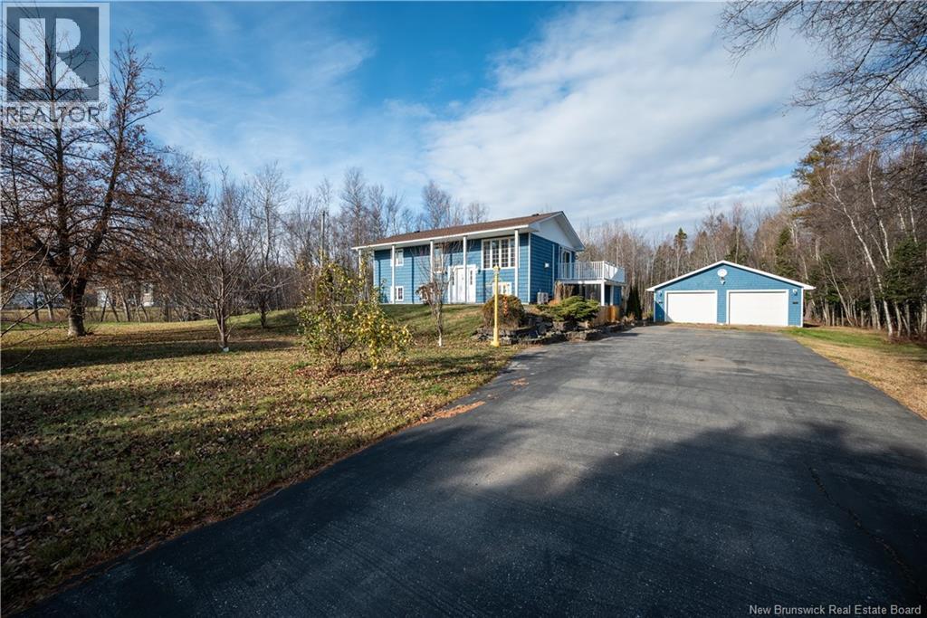 90 Saint-Paul Street, Rogersville, New Brunswick E4Y 1W2 - Photo 2 - NB130613