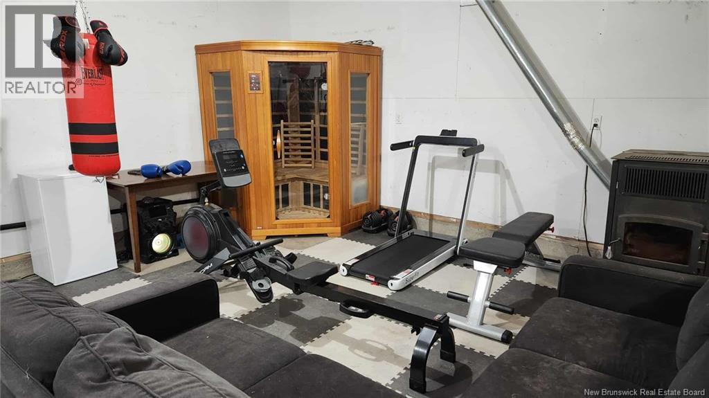 90 Saint-Paul Street, Rogersville, New Brunswick E4Y 1W2 - Photo 28 - NB130613