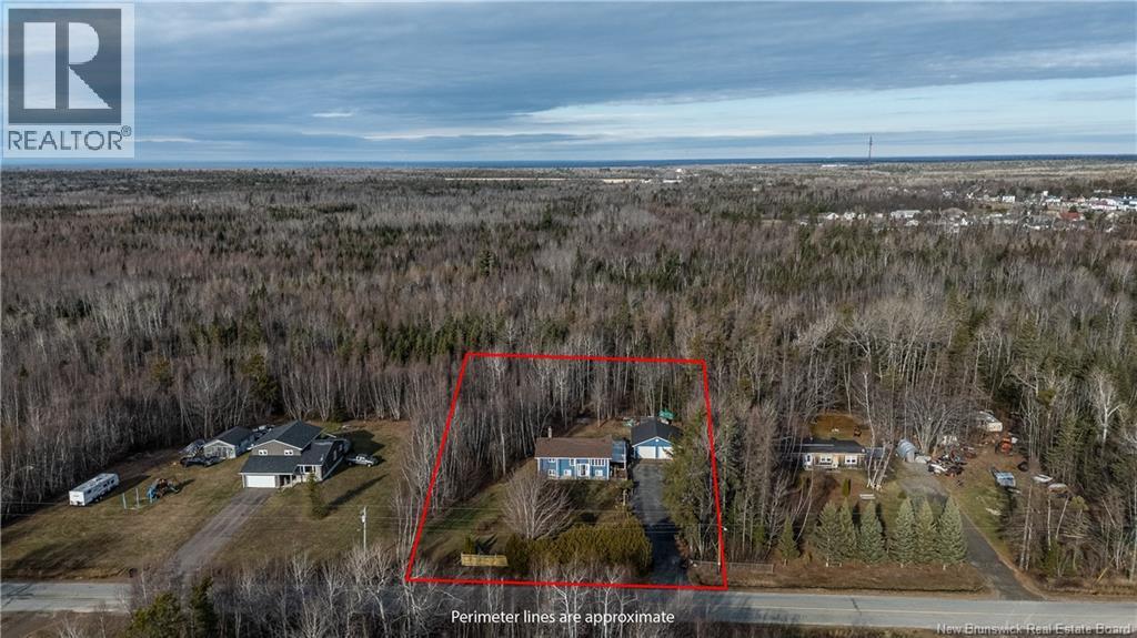 90 Saint-Paul Street, Rogersville, New Brunswick E4Y 1W2 - Photo 3 - NB130613