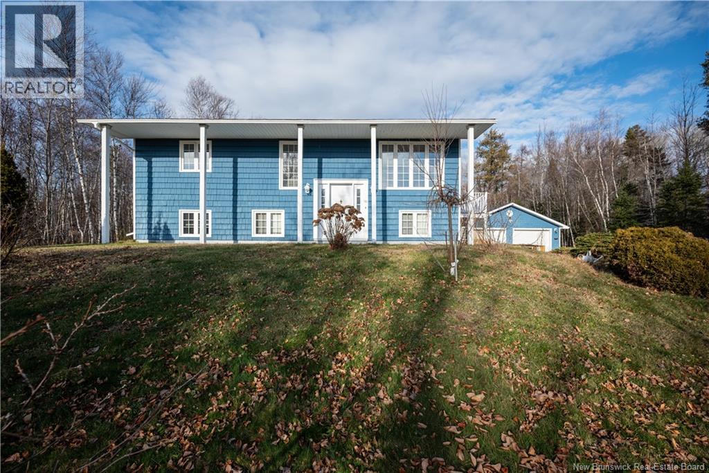 90 Saint-Paul Street, Rogersville, New Brunswick E4Y 1W2 - Photo 31 - NB130613