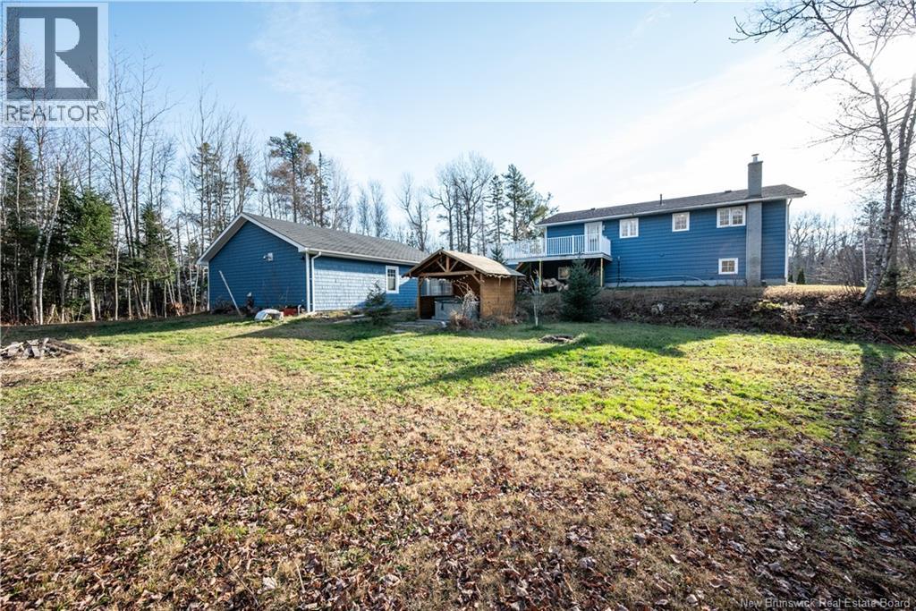 90 Saint-Paul Street, Rogersville, New Brunswick E4Y 1W2 - Photo 32 - NB130613