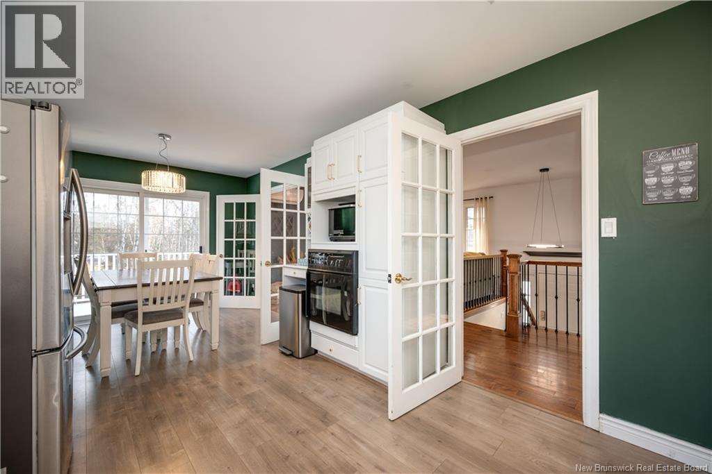 90 Saint-Paul Street, Rogersville, New Brunswick E4Y 1W2 - Photo 7 - NB130613