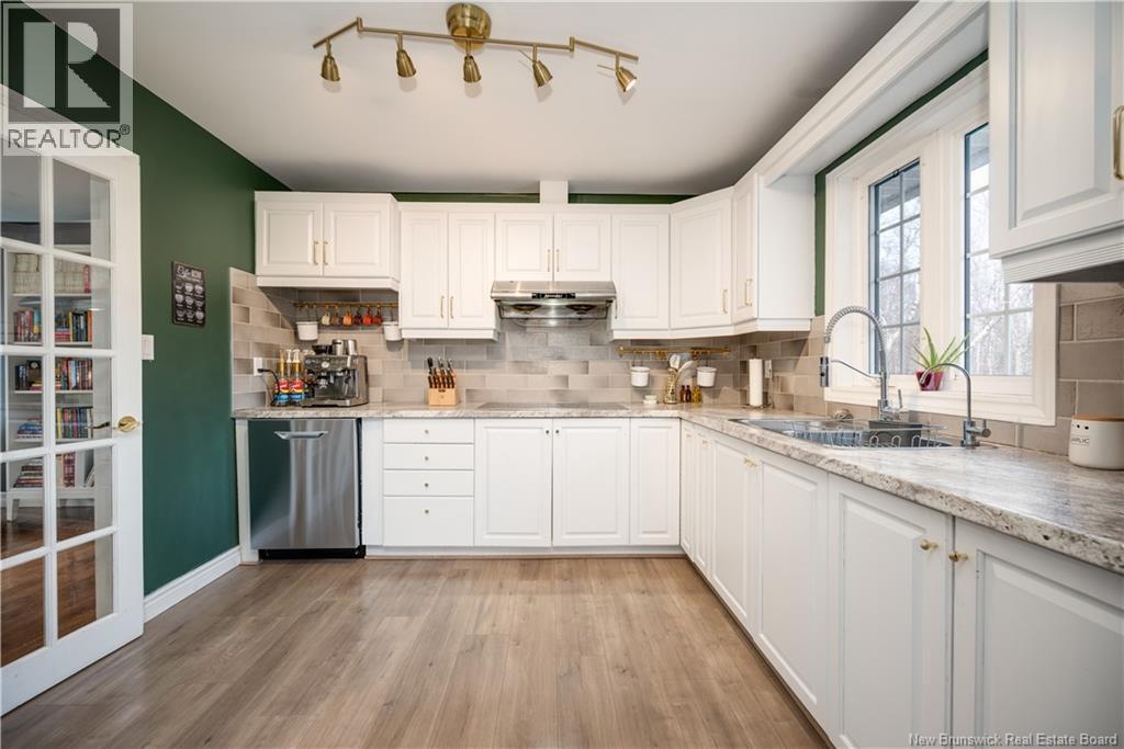 90 Saint-Paul Street, Rogersville, New Brunswick E4Y 1W2 - Photo 9 - NB130613