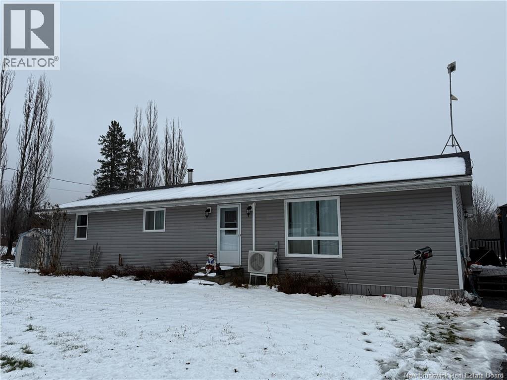 490 Newburg Road, Newburg, New Brunswick E7N 1X3 - Photo 2 - NB130681