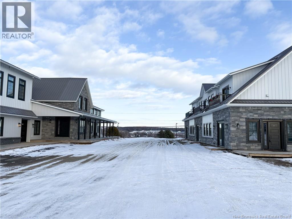 24 Riverview Drive Unit# 104, Somerville, New Brunswick  E7P 3B4 - Photo 2 - NB130666