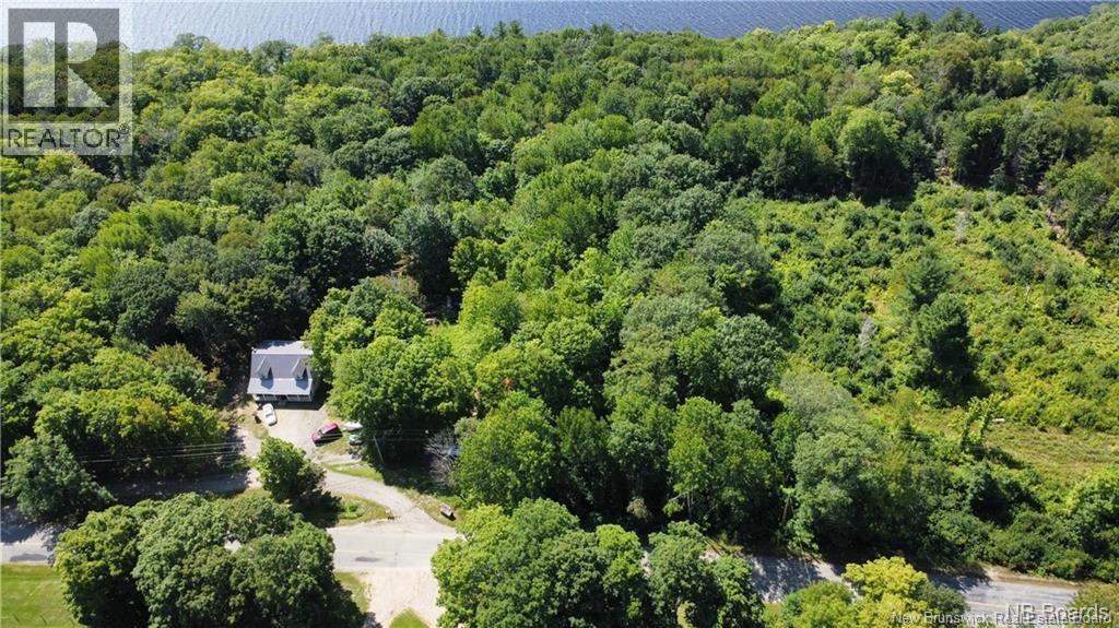 1 Vacant Land Route 105, Bear Island, New Brunswick