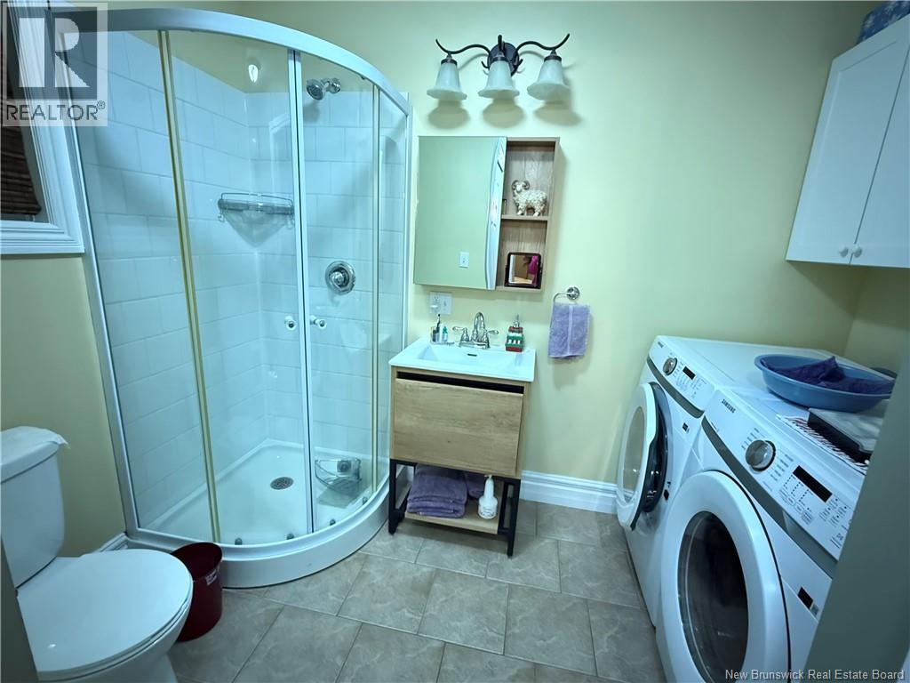 104 Mathieu Street, Drummond, New Brunswick  E3Y 3W7 - Photo 16 - NB130658