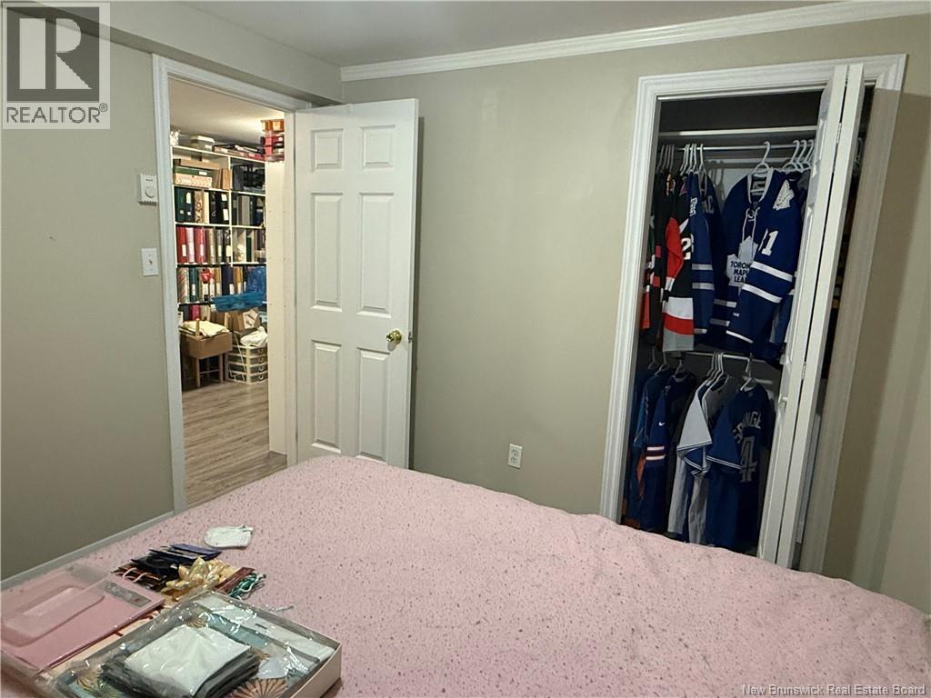 104 Mathieu Street, Drummond, New Brunswick  E3Y 3W7 - Photo 28 - NB130658