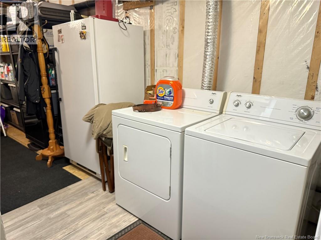 104 Mathieu Street, Drummond, New Brunswick  E3Y 3W7 - Photo 35 - NB130658