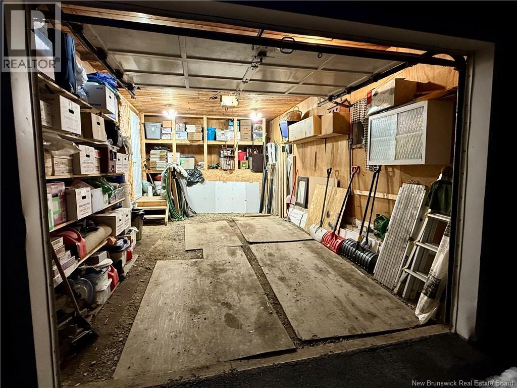 104 Mathieu Street, Drummond, New Brunswick  E3Y 3W7 - Photo 36 - NB130658