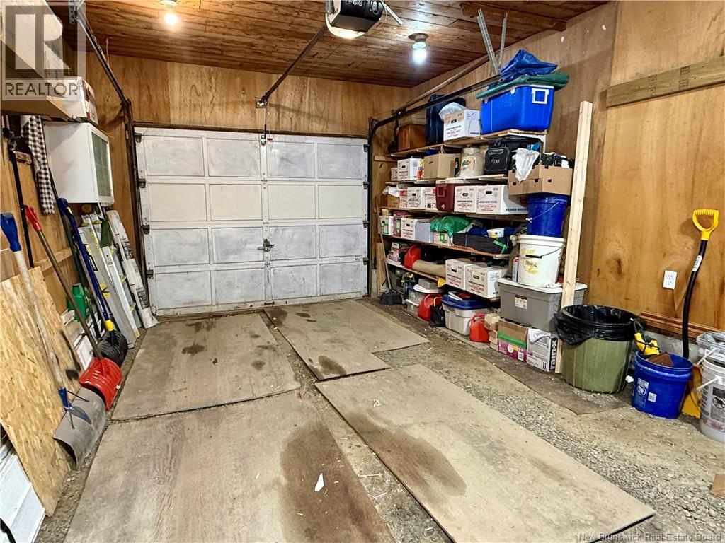 104 Mathieu Street, Drummond, New Brunswick  E3Y 3W7 - Photo 37 - NB130658