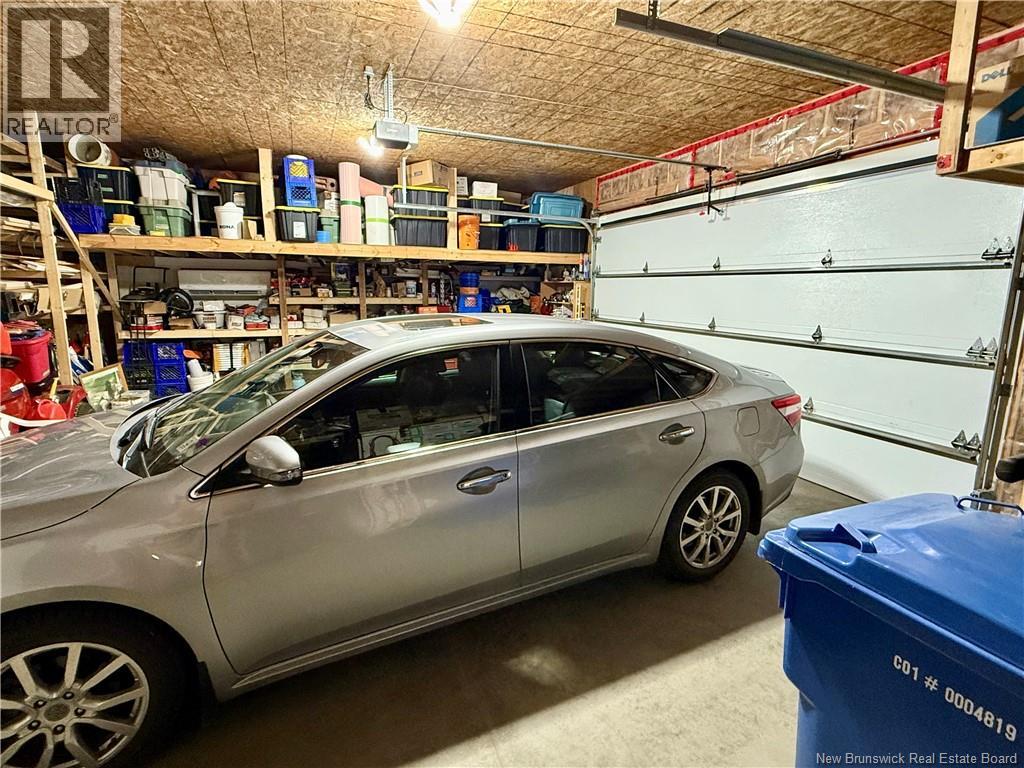 104 Mathieu Street, Drummond, New Brunswick  E3Y 3W7 - Photo 39 - NB130658