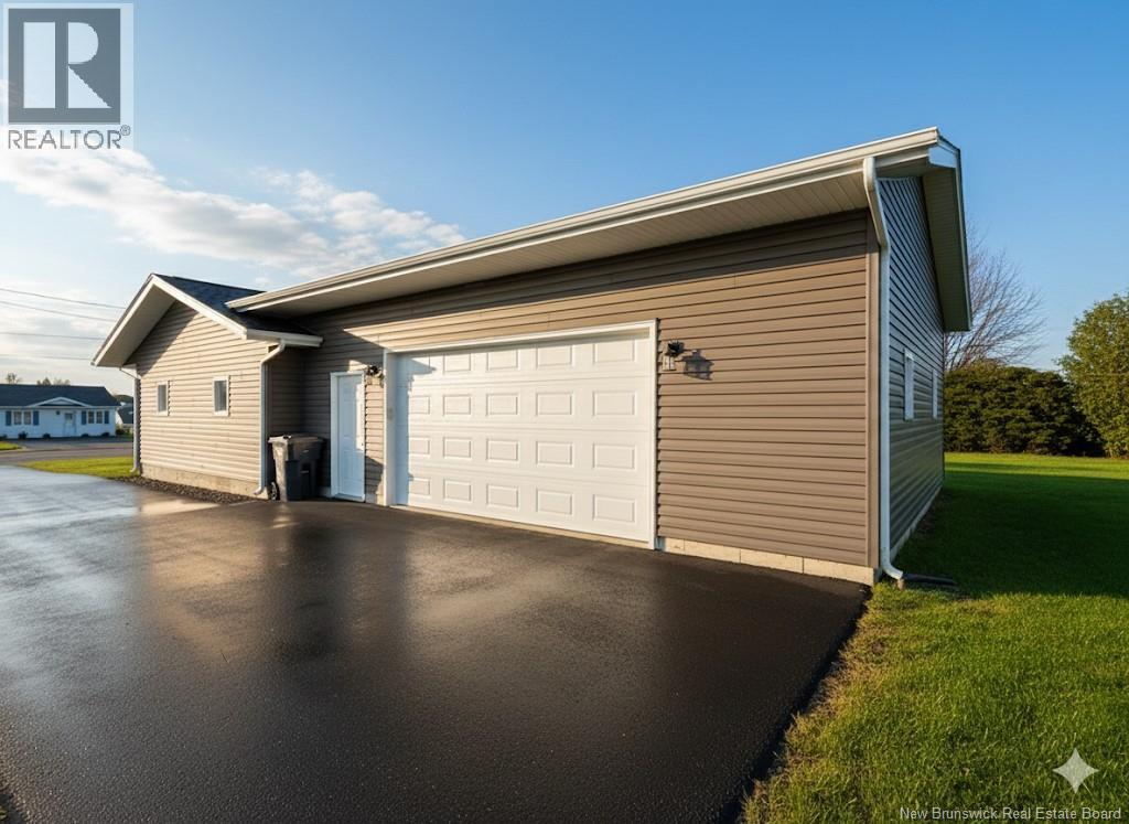 104 Mathieu Street, Drummond, New Brunswick  E3Y 3W7 - Photo 40 - NB130658