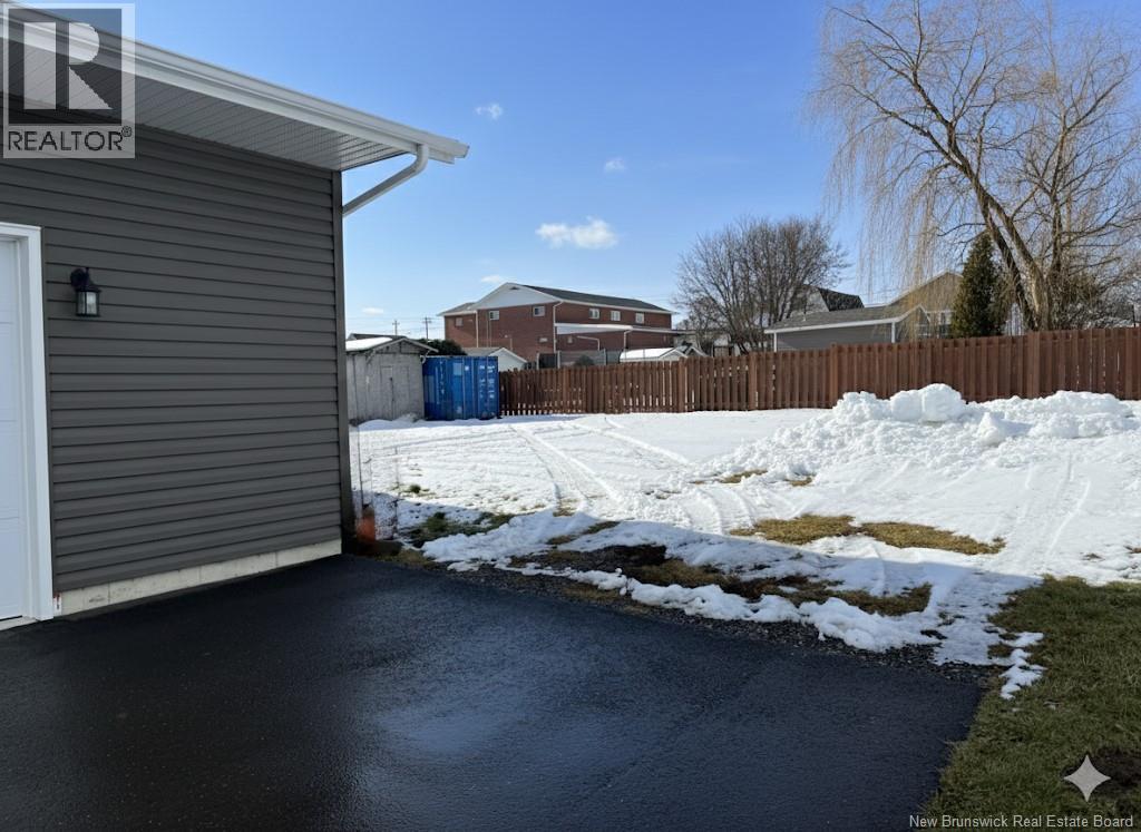 104 Mathieu Street, Drummond, New Brunswick  E3Y 3W7 - Photo 42 - NB130658