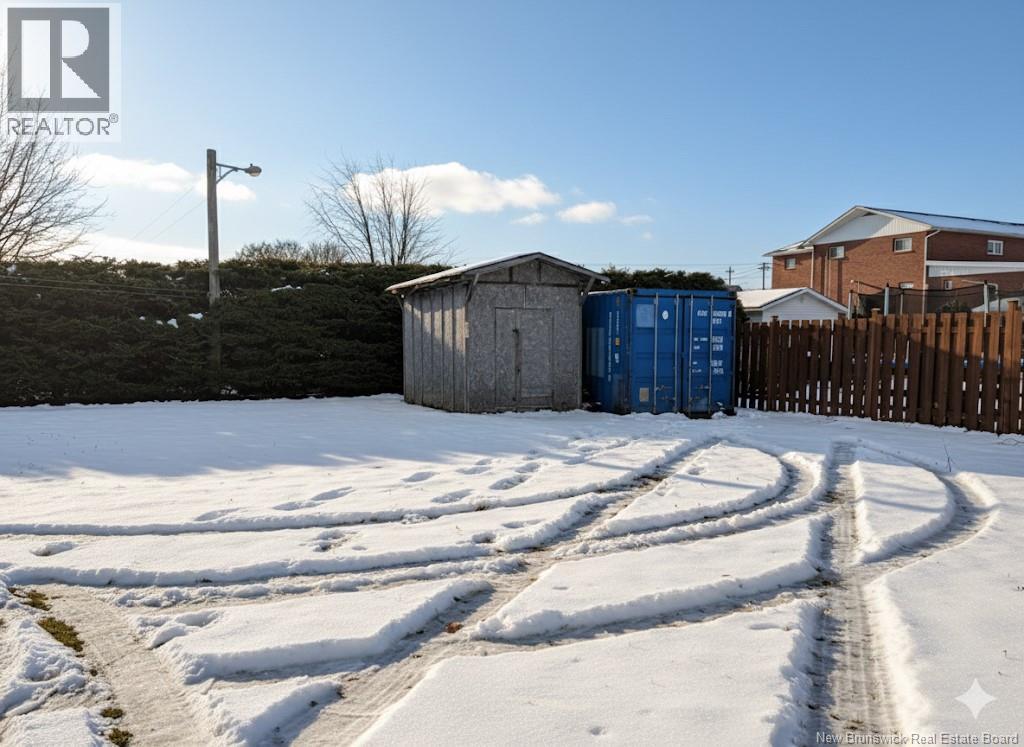 104 Mathieu Street, Drummond, New Brunswick  E3Y 3W7 - Photo 43 - NB130658