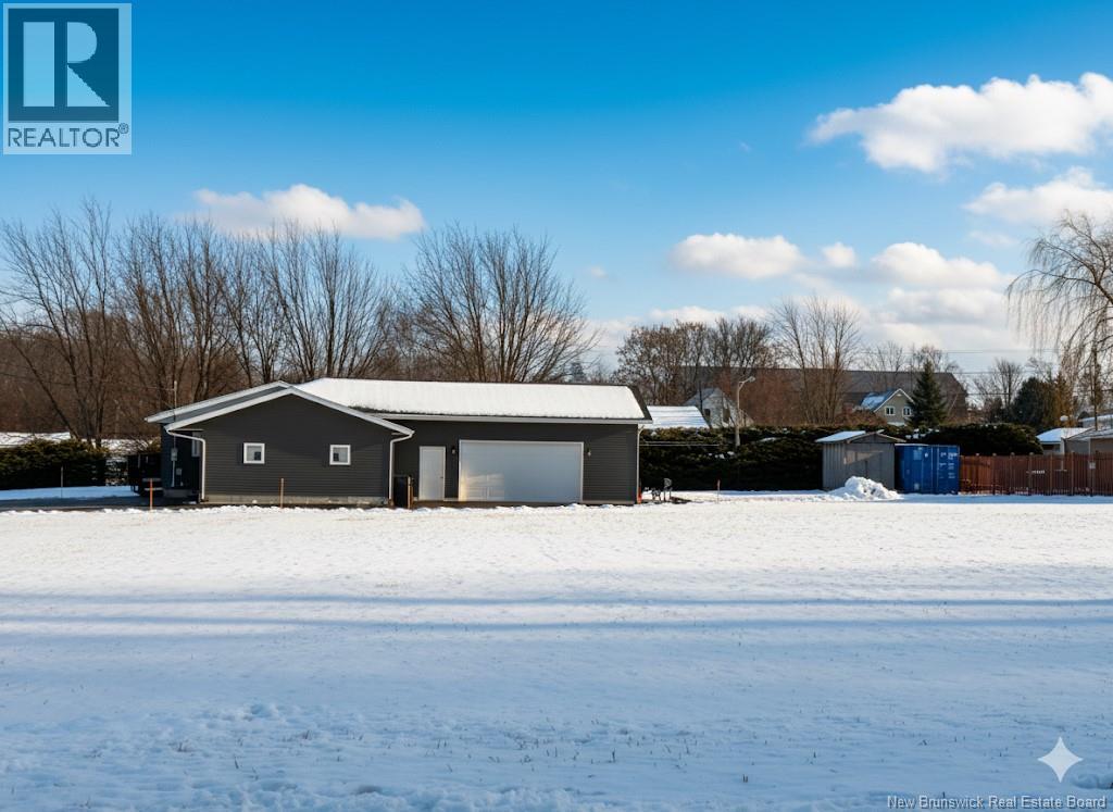104 Mathieu Street, Drummond, New Brunswick  E3Y 3W7 - Photo 44 - NB130658