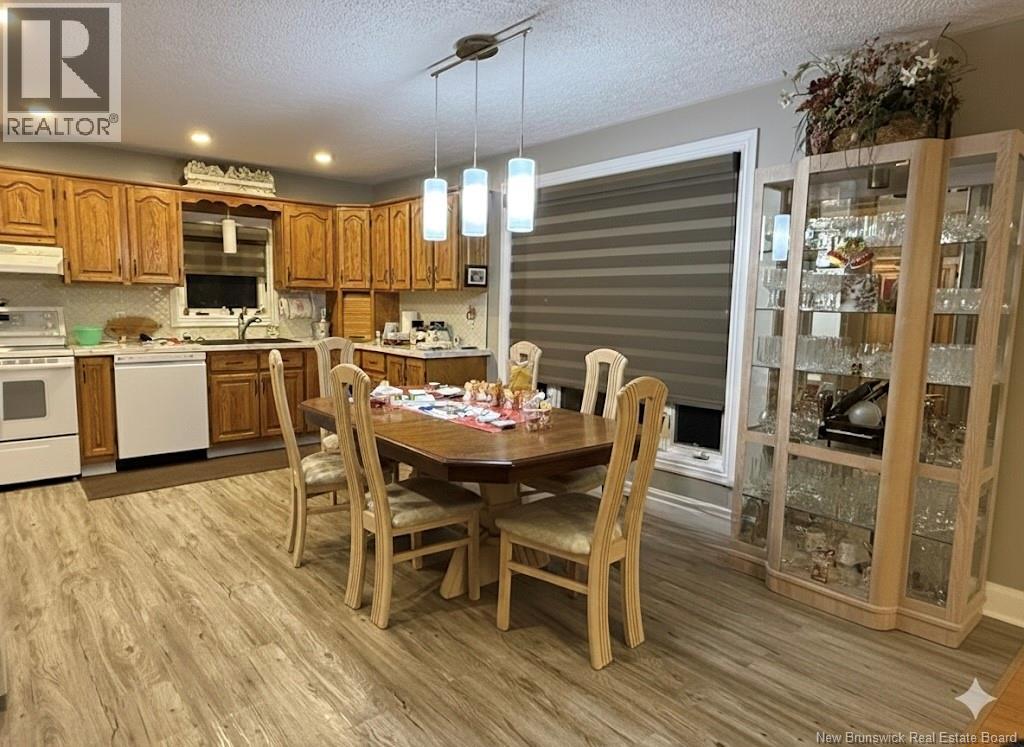 104 Mathieu Street, Drummond, New Brunswick  E3Y 3W7 - Photo 6 - NB130658